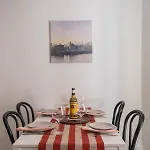 Appartement Fall For With Elvis Vibes Free Wifi