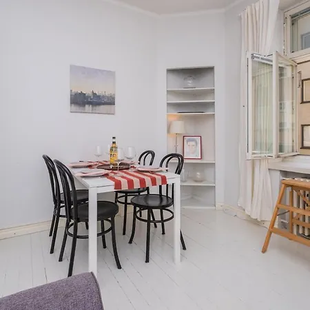 Daire Fall For With Elvis Vibes Free Wifi *