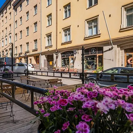 Apartmán Fall For With Elvis Vibes Free Wifi