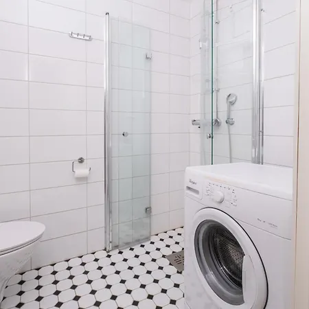 Fall For With Elvis Vibes Free Wifi Apartmán Helsinky