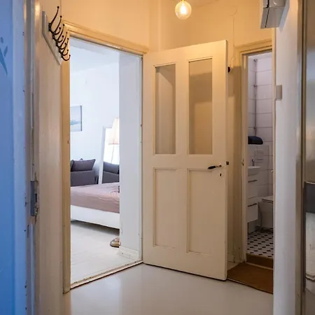 Daire Fall For With Elvis Vibes Free Wifi