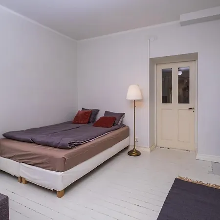 Daire Fall For With Elvis Vibes Free Wifi Helsinki