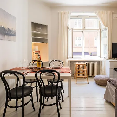 Fall For With Elvis Vibes Free Wifi Apartmán Helsinky