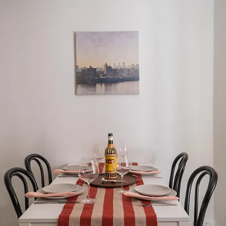 Apartmán Fall For With Elvis Vibes Free Wifi