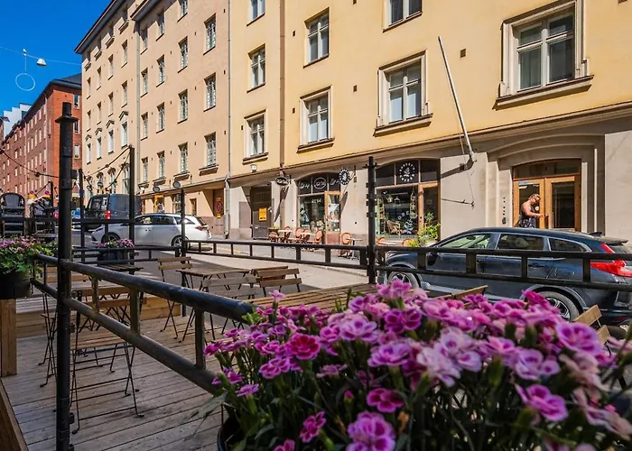 Apartment Fall For With Elvis Vibes Free Wifi