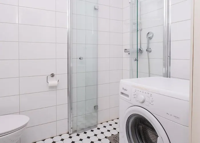 Fall For With Elvis Vibes Free Wifi Lägenhet Helsingfors