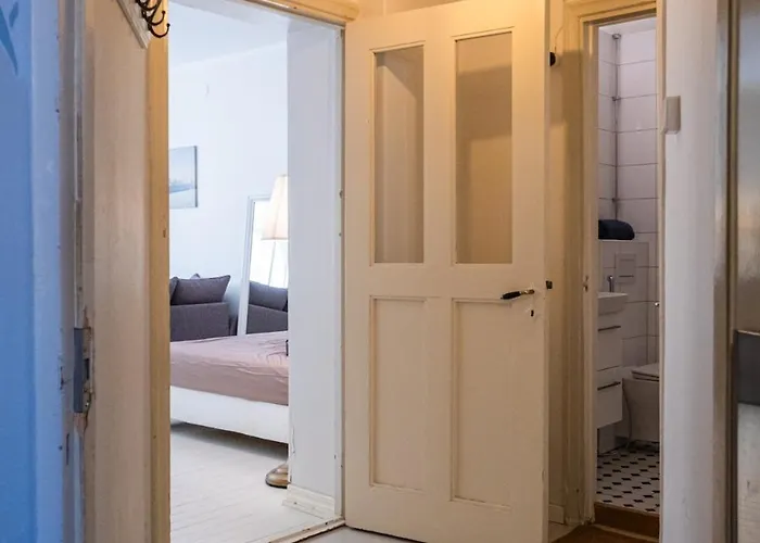 Lägenhet Fall For With Elvis Vibes Free Wifi