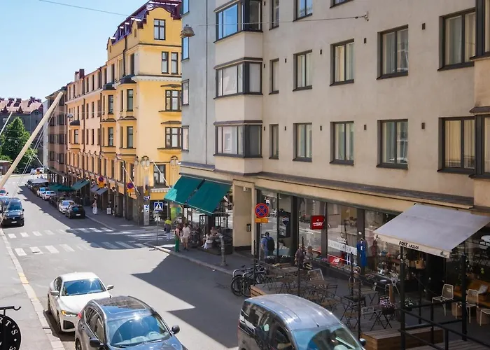 Fall For With Elvis Vibes Free Wifi Apartment Helsinki