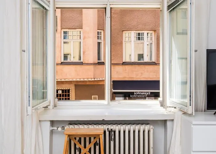 Fall For With Elvis Vibes Free Wifi Helsinki