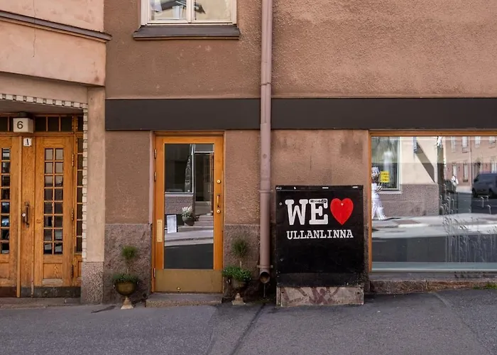 Lägenhet Fall For With Elvis Vibes Free Wifi *