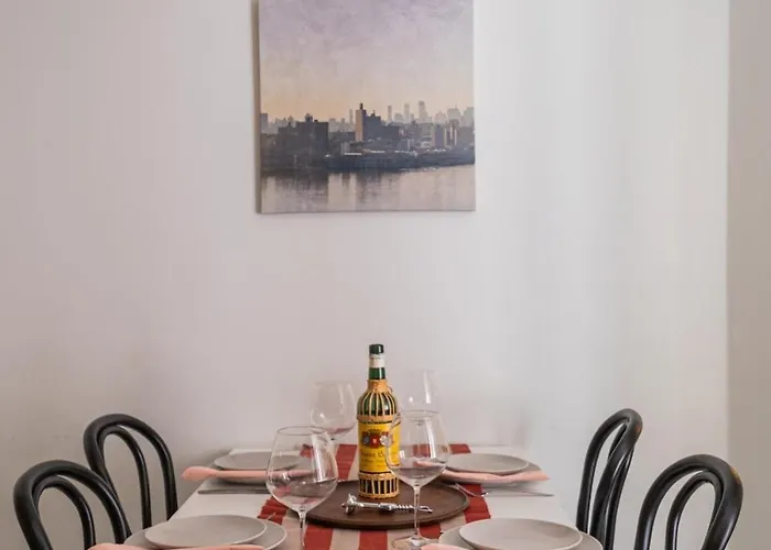 Lägenhet Fall For With Elvis Vibes Free Wifi